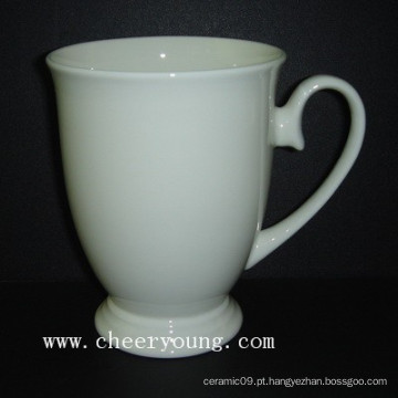 Caneca fina do osso China (CY-B127)